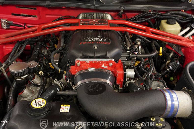 2006 Ford Mustang