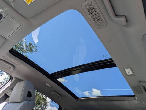 2026 Acura MDX w/Tech