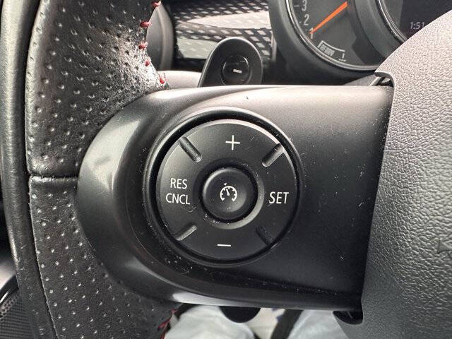 2021 MINI Hardtop 4 Door Cooper S