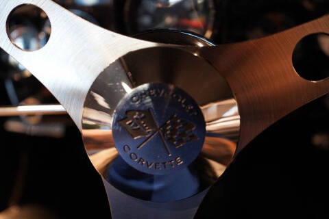 1959 Chevrolet Corvette