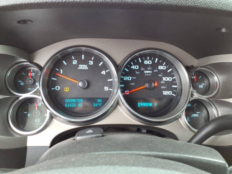 2010 GMC Sierra 2500HD