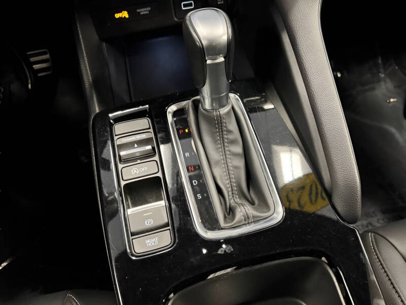 2023 Acura Integra w/A-SPEC