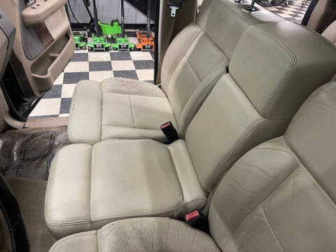 2004 Ford F-150