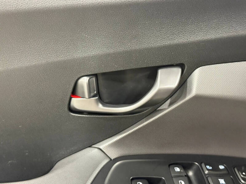 2019 Hyundai Veloster
