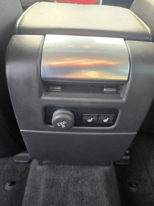 2015 Volvo XC70 T6 Platinum