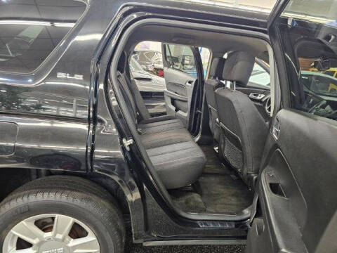 2012 GMC Terrain SLE-1