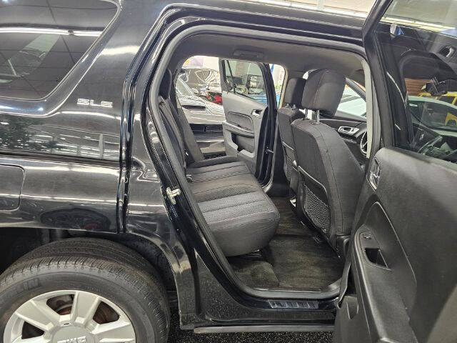 2012 GMC Terrain SLE-1