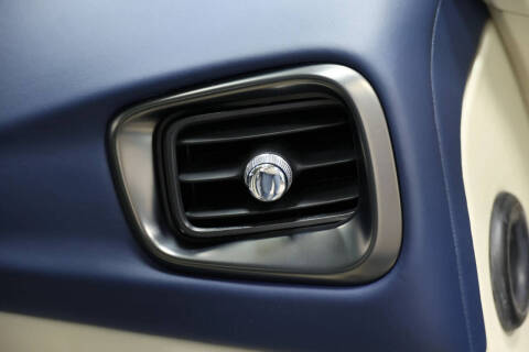 2017 Aston Martin DB11