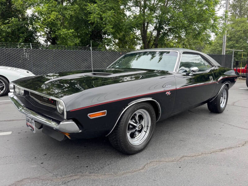 1970 Dodge Challenger