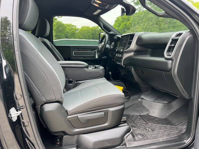 2023 RAM 5500