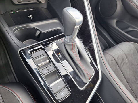 2025 Acura ADX w/A-SPEC