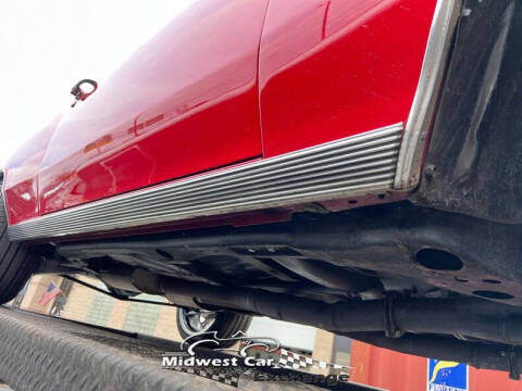 1966 Chevrolet Chevelle