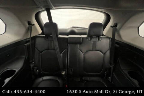 2024 Honda Pilot EX-L