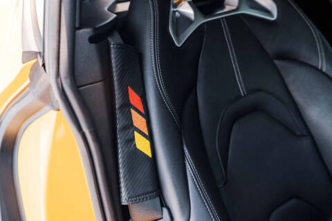 2022 Toyota GR Supra