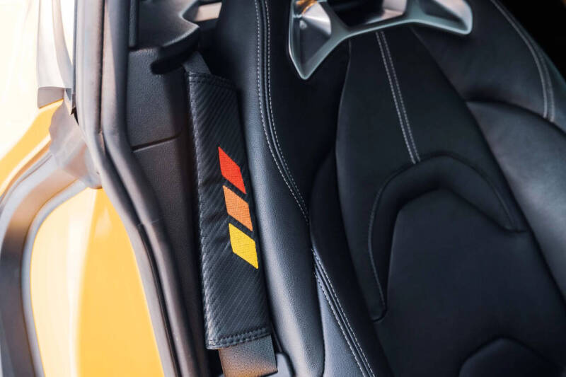 2022 Toyota GR Supra