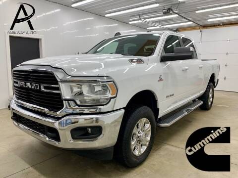 2021 RAM 2500 for sale at Parkway Auto Sales LLC in Hudsonville MI