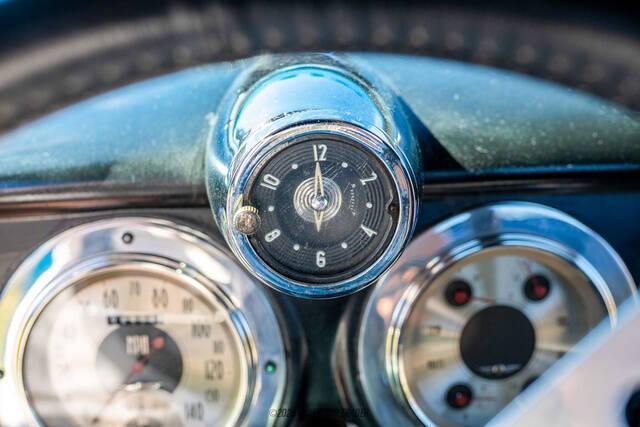 1954 Chevrolet 3100