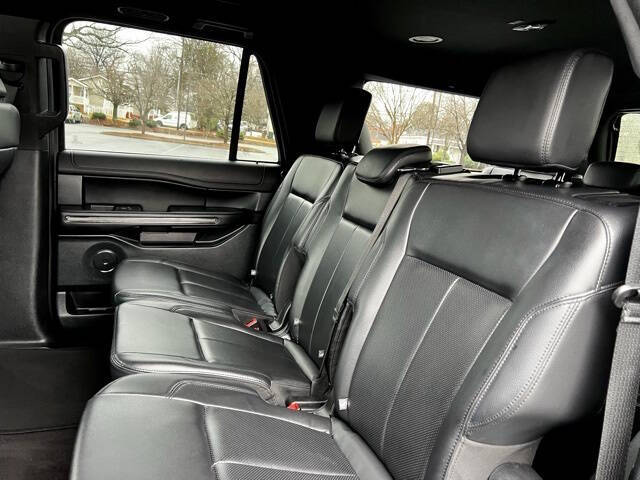 2021 Ford Expedition MAX XLT