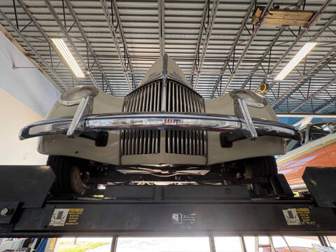 1939 Ford Deluxe