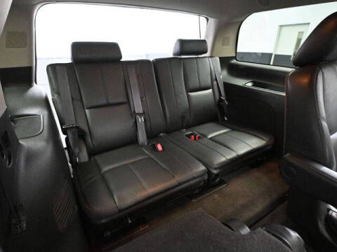 2014 Chevrolet Tahoe LT