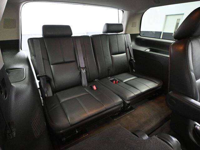 2014 Chevrolet Tahoe LT