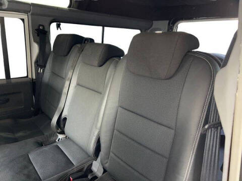 1997 AM General Hummer H1