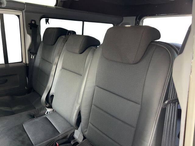 1997 AM General Hummer H1