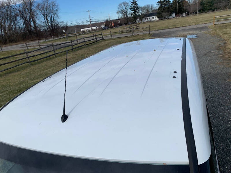 2021 RAM ProMaster City Tradesman SLT