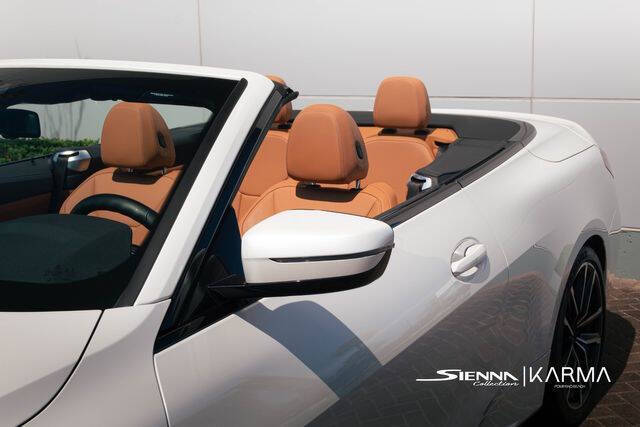 2023 BMW 4 Series 430i