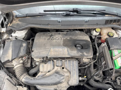 2013 Buick Verano