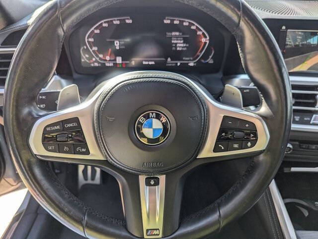 2022 BMW 4 Series for sale at Axio Auto Boise in Boise, ID