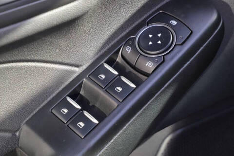 2026 Ford Escape Plug-In Hybrid PHEV