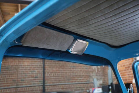 1959 Chevrolet Apache