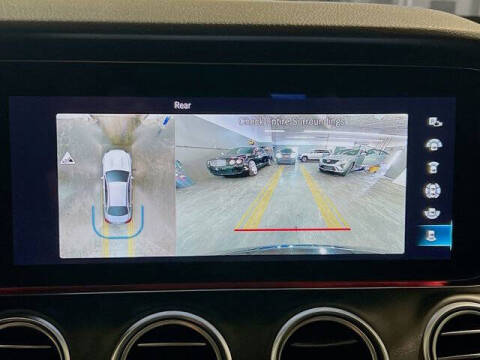 2022 Mercedes-Benz E-Class E 350