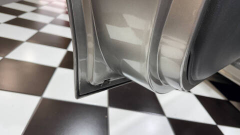 2001 Chevrolet Camaro Z28