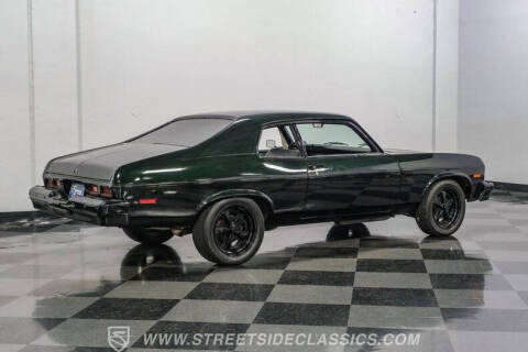 1974 Chevrolet Nova