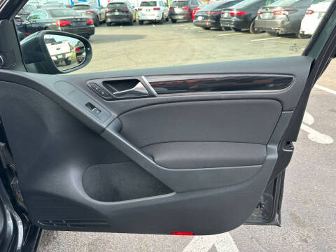 2010 Volkswagen GTI