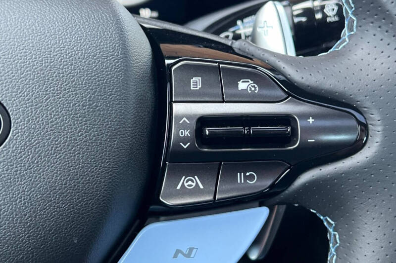 2026 Hyundai Elantra N