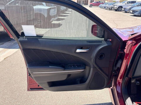 2021 Dodge Charger