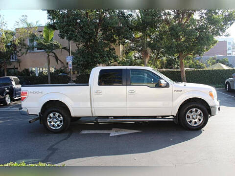 2011 Ford F-150