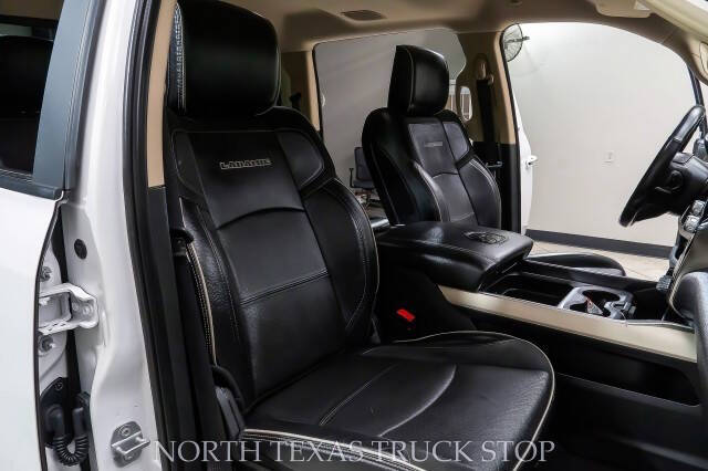 2022 RAM 3500 Laramie