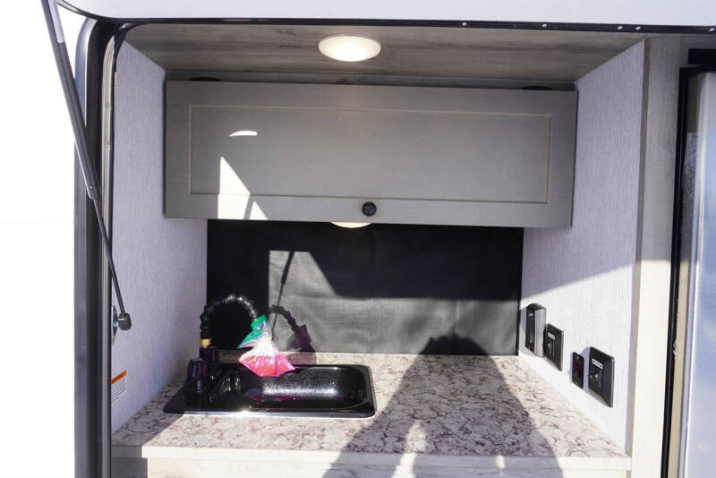 2026 Sunset Park RV Sunray
