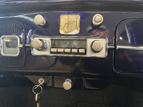 1964 Volkswagen Beetle