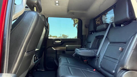 2020 GMC Sierra 2500HD