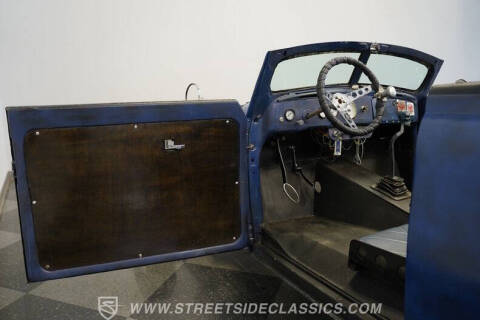 1968 Volkswagen Beetle