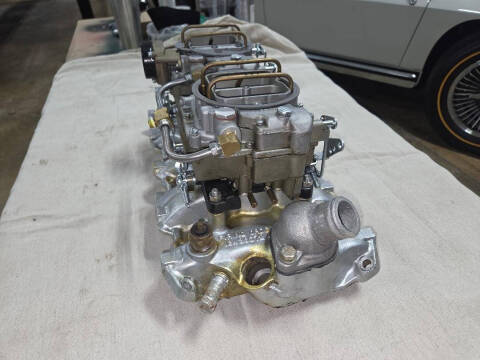 1961 Chevrolet Corvette