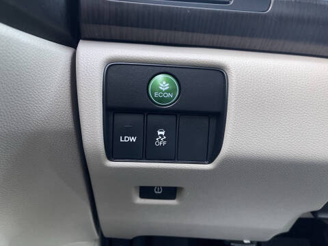 2014 Honda Accord EX-L V6