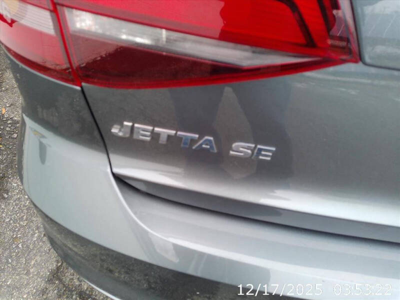 2017 Volkswagen Jetta 1.4T SE