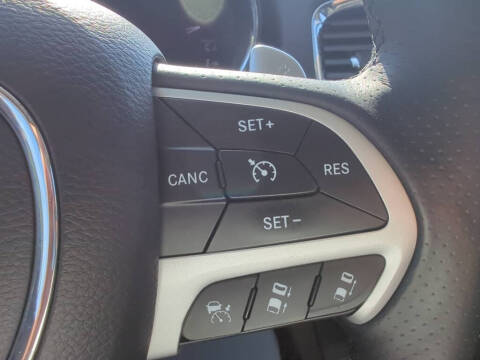 2014 Dodge Durango Citadel