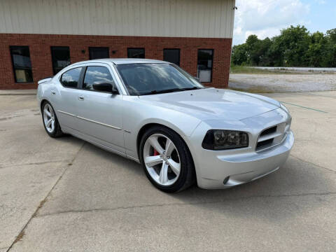 2008 Dodge Charger RT